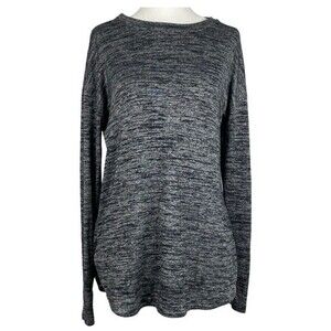 Banana Republic Womens Shirt Size XS Gray Long Sleeve Ladies Top Shirt